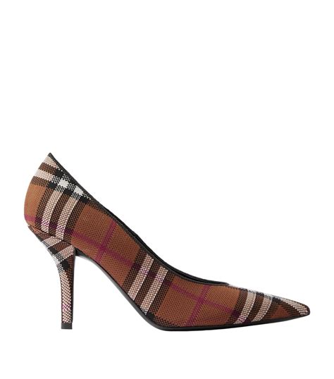 pumps burberry